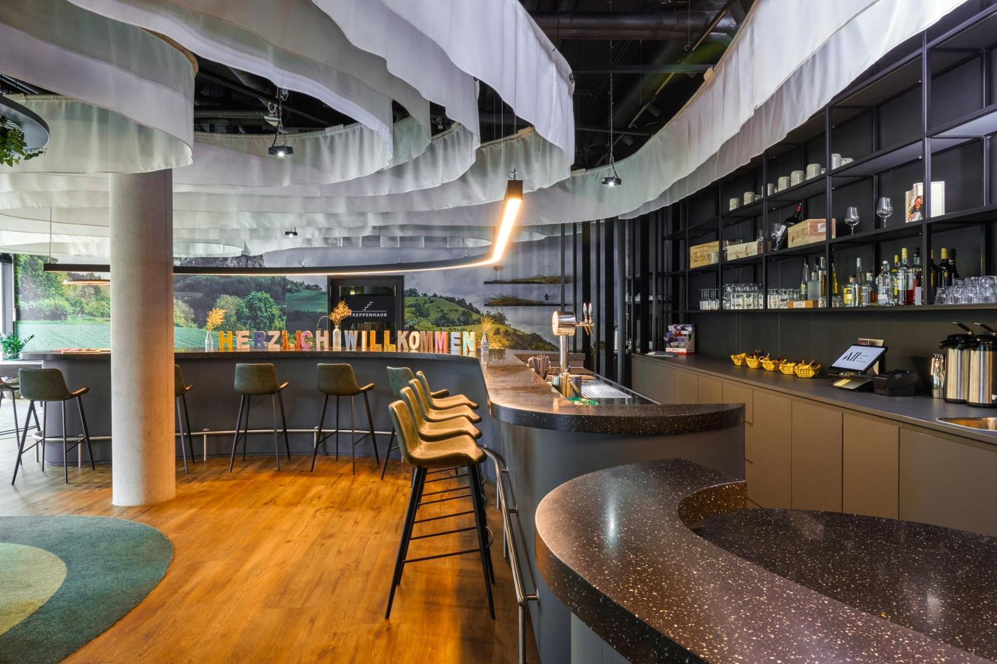 Отель Ibis Styles Зинген Экстерьер фото